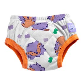   Bambino Mio forradalmi leszoktató pelenka 2-3 éves korig Spike