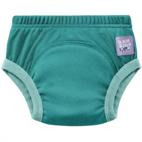 Bambino Mio leszoktató textilpelenka Teal 2-3 év