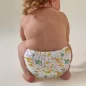 Bambino Mio leszoktató textilpelenka Tall Tales 2-3 év