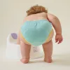 Bambino Mio leszoktató pelenka 3-4 éves korig hármas csomagolás, Blue Skies