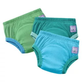  Bambino Mio leszoktató pelenka 3-4 éves korig hármas csomagolás, Blue