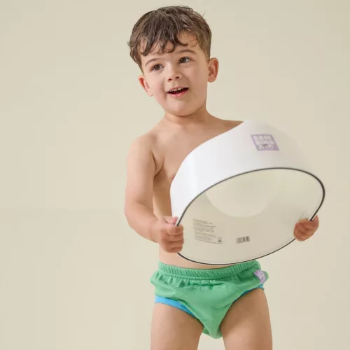 Bambino Mio leszoktató pelenka 3-4 éves korig hármas csomagolás, Blue