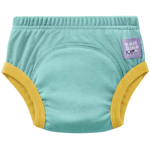 Bambino Mio leszoktató pelenka 3-4 éves korig hármas csomagolás, Pink
