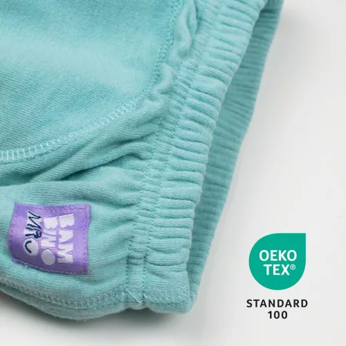 Bambino Mio leszoktató pelenka 3-4 éves korig hármas csomagolás, Pink