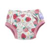 Bambino Mio forradalmi leszoktató pelenka 3-4 éves korig hármas csomagolás, Super Strawberry