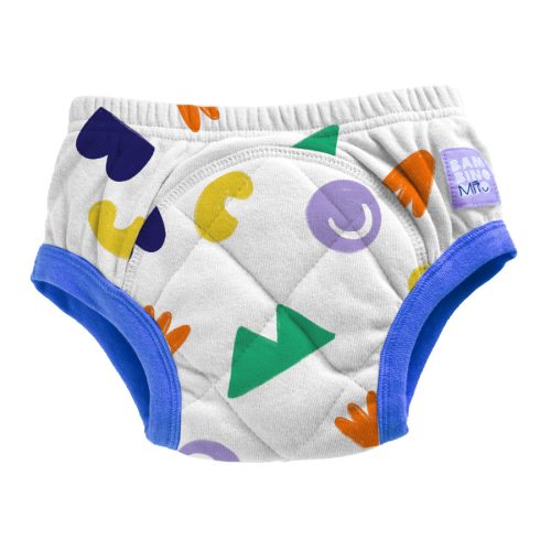 Bambino Mio forradalmi leszoktató pelenka 3-4 éves korig ötös csomagolás, Brave