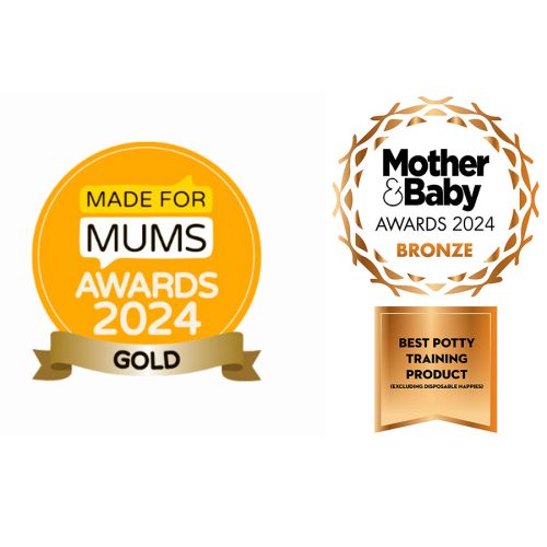 Bambino Mio forradalmi leszoktató pelenka 3-4 éves korig ötös csomagolás, Brave