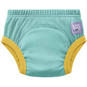 Bambino Mio leszoktató textilpelenka Aqua 3-4 év