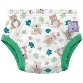 Bambino Mio leszoktató textilpelenka Bear Hugs 3-4 év