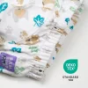 Bambino Mio leszoktató textilpelenka Bear Hugs 3-4 év