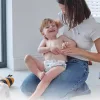 Bambino Mio leszoktató textilpelenka Bear Hugs 3-4 év