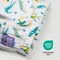 Bambino Mio leszoktató textilpelenka Crafty Croc 3-4 év