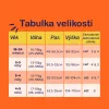 Bambino Mio leszoktató textilpelenka Crafty Croc 3-4 év
