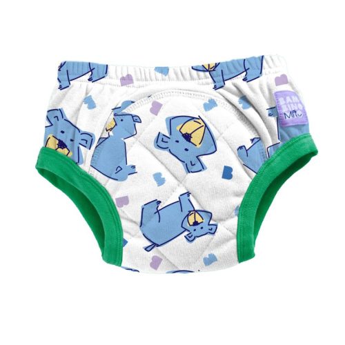 Bambino Mio forradalmi leszoktató pelenka 3-4 éves korig Chomp