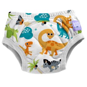   Bambino Mio forradalmi leszoktató pelenka 3-4 éves korig Dino