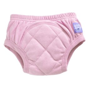   Bambino Mio forradalmi leszoktató pelenka 3-4 éves korig Light Pink