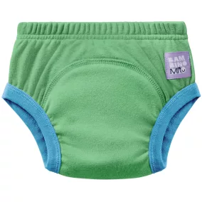 Bambino Mio leszoktató textilpelenka Fern 3-4 év