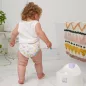 Bambino Mio leszoktató textilpelenka Happy Days 3-4 év