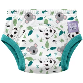 Bambino Mio leszoktató textilpelenka Little Paws 3-4 év
