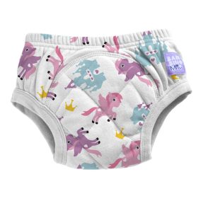   Bambino Mio forradalmi leszoktató pelenka 3-4 éves korig Pegasus Palace