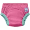 Bambino Mio leszoktató textilpelenka Pink 3-4 év