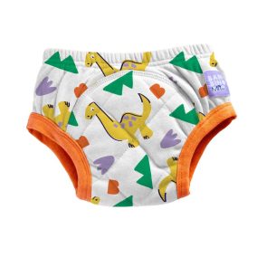   Bambino Mio forradalmi leszoktató pelenka 3-4 éves korig Rumble