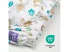 Bambino Mio leszoktató textilpelenka Bear Hugs 4-5 év