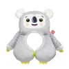 BENBAT Nyakpárna fejtámasszal, koala Albert 1-4 éveseknek