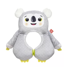 BENBAT Nyakpárna fejtámasszal, koala Albert 1-4 éveseknek