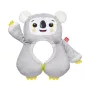 BENBAT Nyakpárna fejtámasszal, koala Albert 1-4 éveseknek