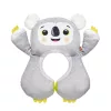 BENBAT Nyakpárna fejtámasszal, koala Albert 1-4 éveseknek