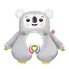 BENBAT Nyakpárna fejtámasszal, koala Albert 1-4 éveseknek