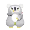 BENBAT Nyakpárna fejtámasszal, koala Albert 1-4 éveseknek