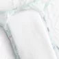 BambinoMio Pelenka tesztcsomag fehér, Medium (7-9kg)
