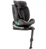 ADAMEX Forgatható alappal ellátott autósülés Trip (40-150 cm) Szürke