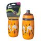 Tommee Tippee Superstar sportkupakos hőtartó pohár – 266 ml - Narancs