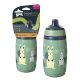 Tommee Tippee Superstar sportkupakos hőtartó pohár – 266 ml - Zöld
