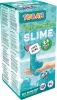 Tuban DIY Slime készítő szett – Görögdinnye illatú slime