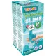 Tuban DIY Slime készítő szett – Görögdinnye illatú slime