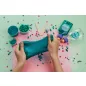   Tuban DIY Slime készítő szett – Görögdinnye illatú slime