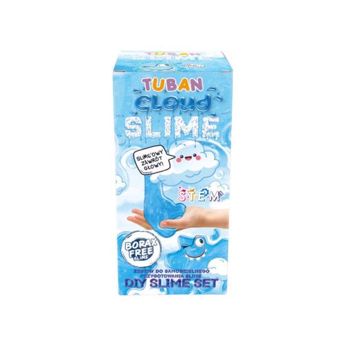 Tuban Felhő Slime