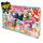 Tuban Tubi Szett Tubi Jelly Sweets 6 szín