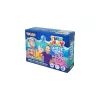 Tubi Jelly – Vízkristály utántöltő 12 × 10 g