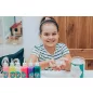 Tubi Jelly – Vízkristály utántöltő 12 × 10 g