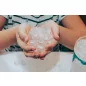 Tubi Jelly – Vízkristály utántöltő 12 × 10 g