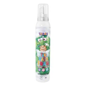 Tuban Zöld fürdőhab – 200 ml -