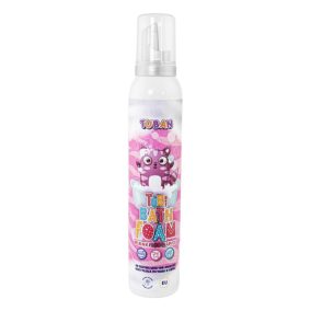 Tuban Pink fürdőhab – 200 ml -