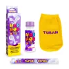 Tuban Hop Hop Set – Bouncing Bubbles szappanbuborék játék
