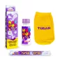   Tuban Hop Hop Set – Bouncing Bubbles szappanbuborék játék