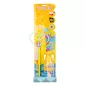   Tuban Mini Butterfly szappanbuborék karika + 400 ml buborékfolyadék